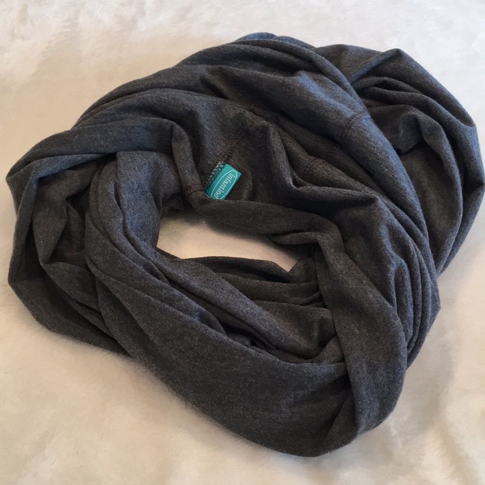 Infinity scarf/ nursing cover